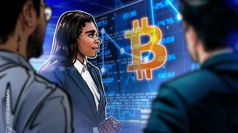 Sinais de “risk off” do Bitcoin aparecem apesar da visão dos traders de que BTC abaixo de US$100 mil é uma pechincha