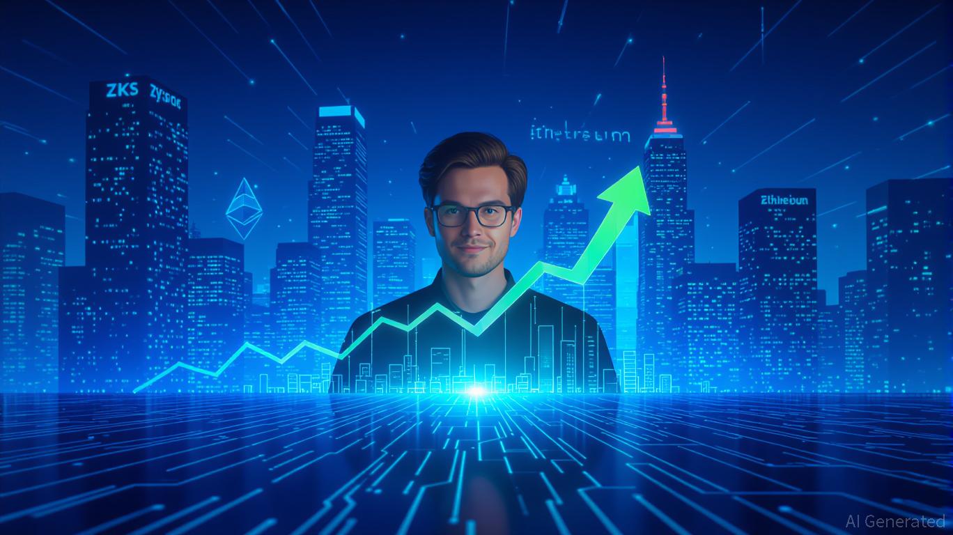 Vitalik Buterin Backs ZKsync: Is This the Breakthrough Moment for Layer 2 Solutions?