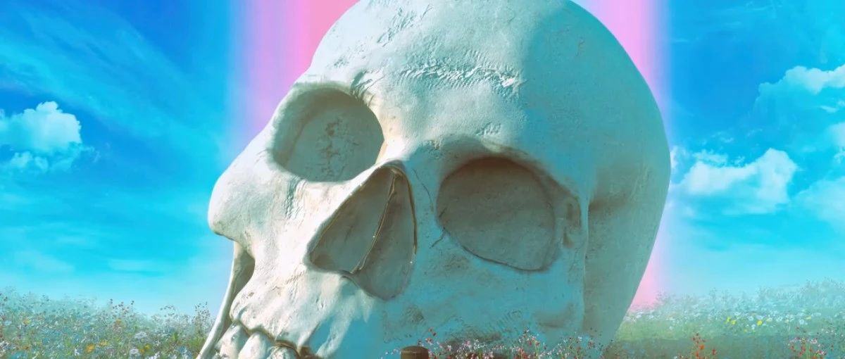 Beeple 是谁？认识 Mike Winkelmann，Everydays 背后的艺术家