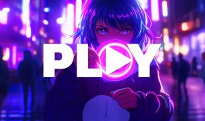 PLAYは、ゲームと暗号通貨に対するコミュニティ第一のアプローチで、ネイティブトークンの公正なローンチを導入