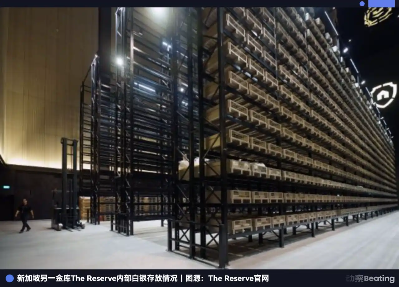 Khi các tỷ phú tiền điện tử Trung Quốc bắt đầu mua vàng image 1