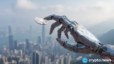 Exclusif : AdEx lance l’API AURA pour amener des agents IA autonomes on-chain