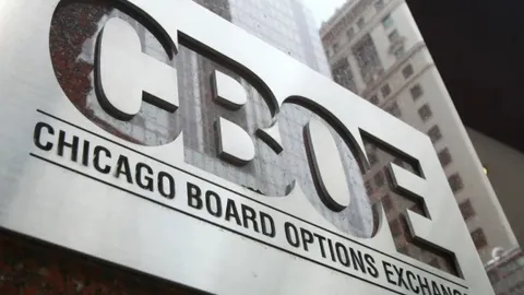 Опціонна біржа Cboe виходить на ринок прогнозів, зосереджуючись на фінансових та економічних подіях