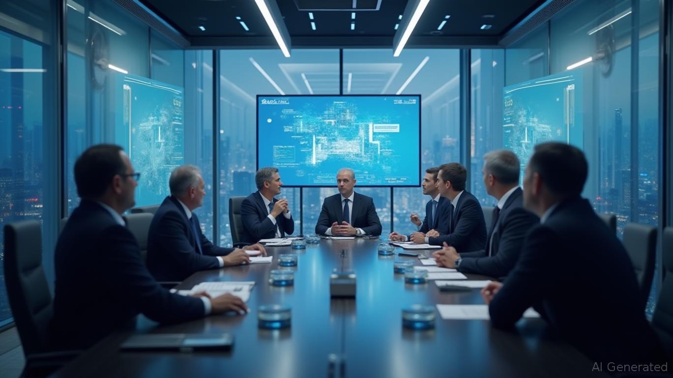 Breaking Free from US Influence: EU Moves Forward with Digital Euro Initiative