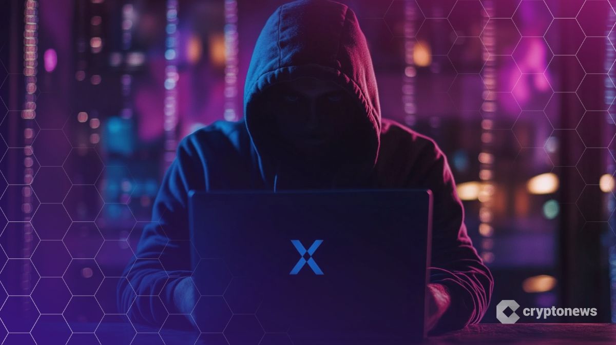 Kaito AI and Founder Yu Hu Fall Victim to X Social Media Hack image 0