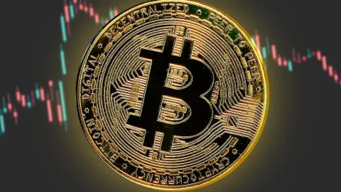 Bitcoin Enters 'Critical Zone' - What to Expect?