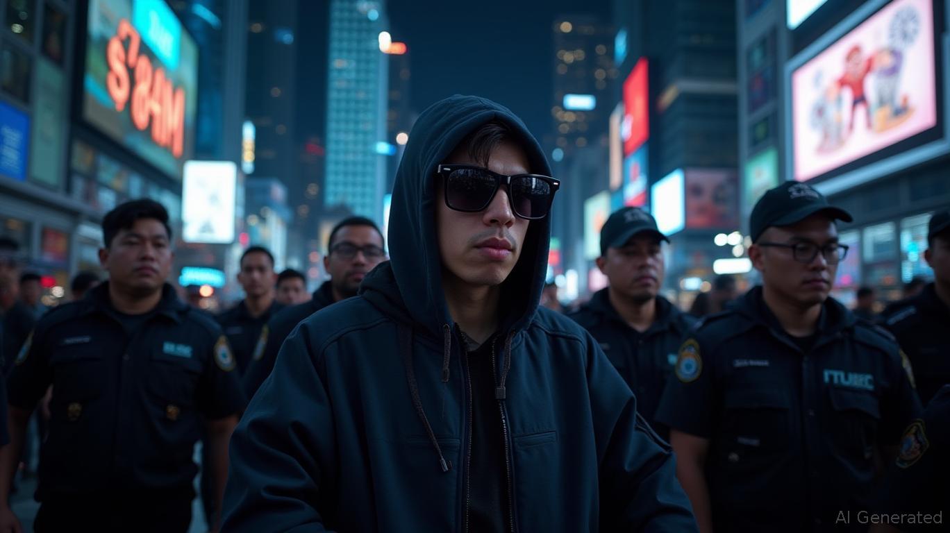 Thai Police Capture Hacker, Retrieve $7.64 Million in Landmark Cryptocurrency Law Enforcement Action