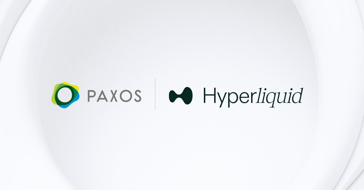 PayPal and Venmo Boost Paxos’ USDH Initiative image 0