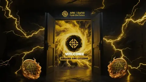 Opisyal nang nailunsad ang ARK mainnet: DeFAI protocol, nagsimula na ang bagong yugto