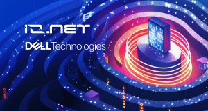 Io.net tritt dem Dell Technologies Partnerprogramm als autorisierter Partner und Cloud-Service-Provider bei