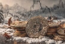 Märkte kühlen ab: Krypto Crash voraus? Kommt jetzt der nächste Krypto Winter?