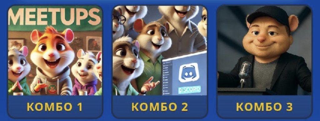 Update Hamster Kombat GameDev Heroes Daily Combo & Daily Cipher 21 Juli 2025 image 1