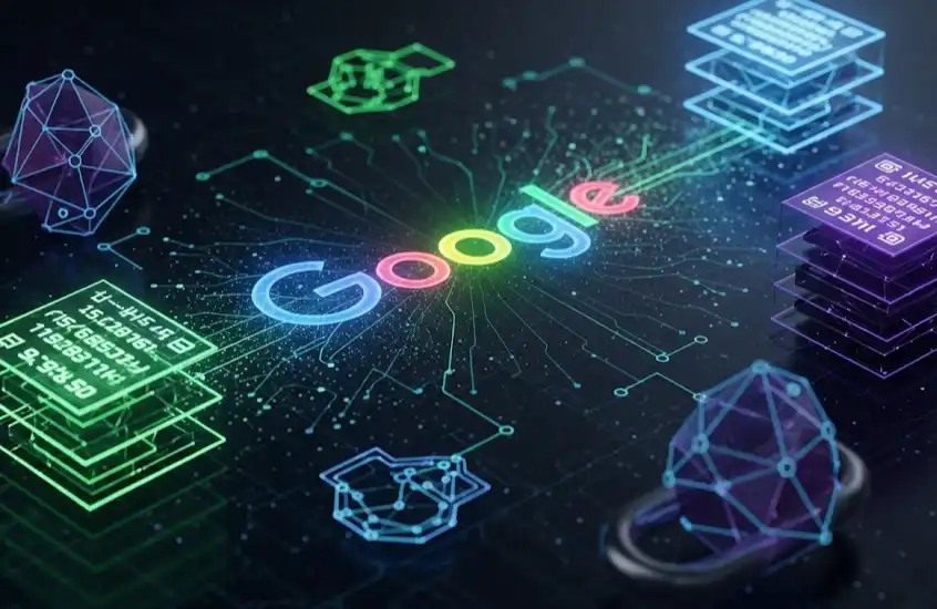 Google: Dlaczego potrzebujemy własnego blockchaina (GCUL)