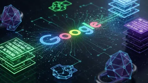 Google: Tại sao chúng tôi lại muốn phát triển blockchain riêng GCUL