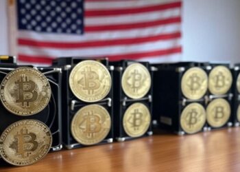 American Bitcoin ya tiene fecha para salir a bolsa