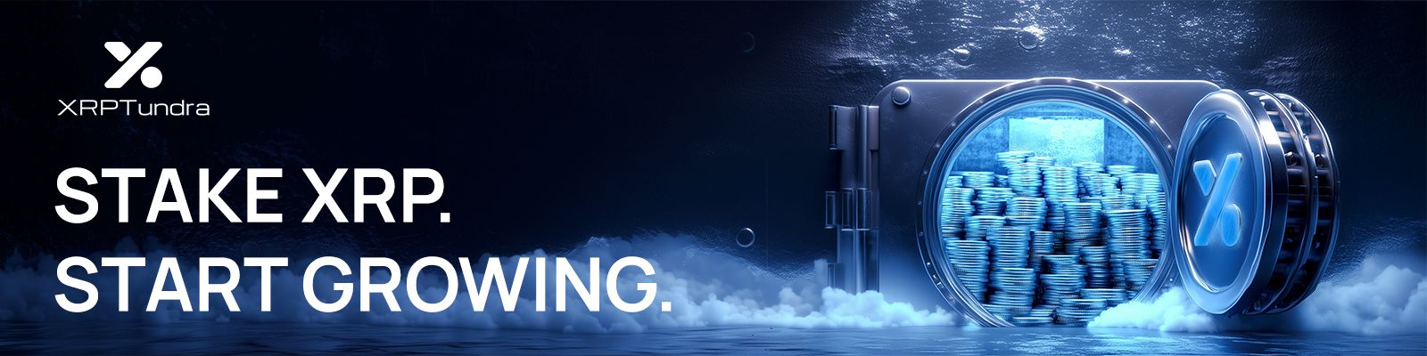 XRP ETF Interest Surges as XRP Tundra Platform Enables ‘Overnight Wealth Creation’ Through Revolutionary Yield Generation image 0