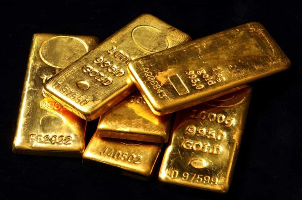 Cột mốc 500 triệu đô la của Paxos Gold làm nổi bật sự quan tâm ngày càng tăng của tài chính truyền thống đối với tiền điện tử được hỗ trợ bằng vàng