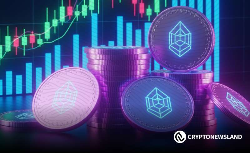 Market Meltdown — 5 Altcoins Plunge Over 50% as Crypto Liquidations Exceed $900 Million