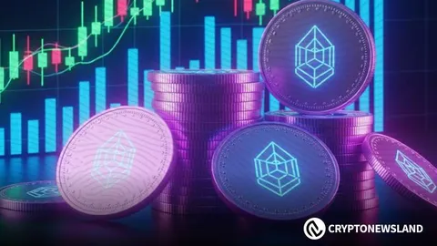 Pagbagsak ng Merkado — 5 Altcoins Bumagsak ng Higit sa 50% Habang Lumampas sa $900 Million ang Crypto Liquidations
