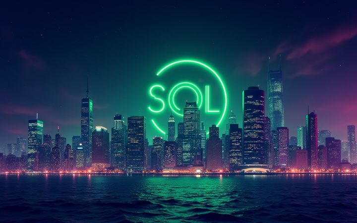 Solana (SOL) franchit une nouvelle étape alors que la valeur des actifs tokenisés atteint un sommet historique de 671 millions de dollars