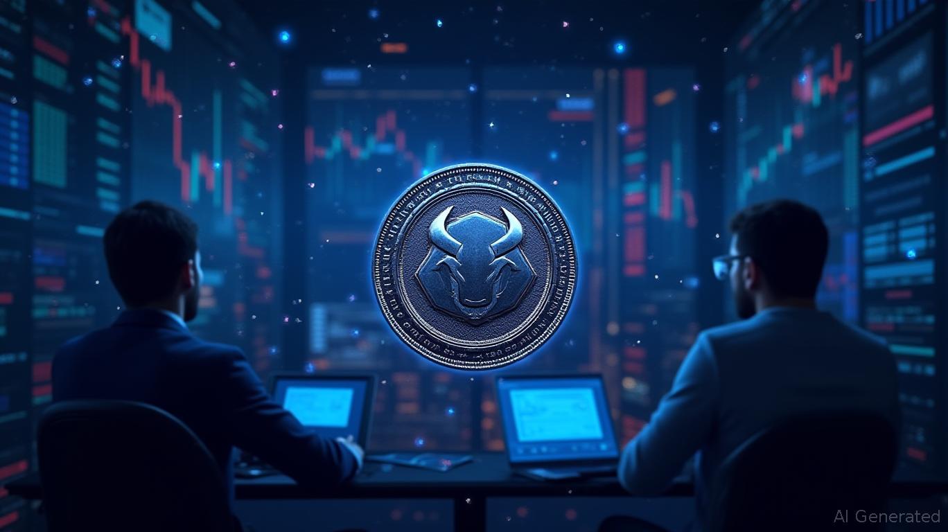 Ethereum Updates: MoonBull's Presale Boom Overtakes Ethereum and Litecoin as Leading Crypto Investment for 2025