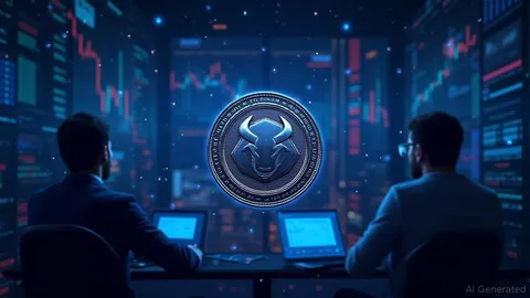 Ethereum Updates: MoonBull's Presale Boom Overtakes Ethereum and Litecoin as Leading Crypto Investment for 2025