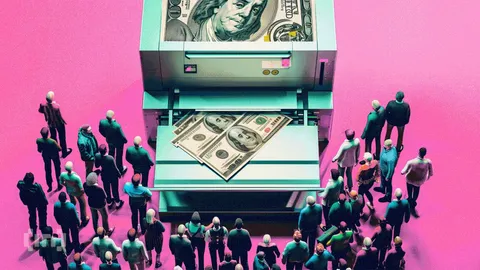 Ipinahiwatig ni Powell na maaaring matapos na ang QT — Ito na ba ang Liquidity Boost na Kailangan ng Crypto?
