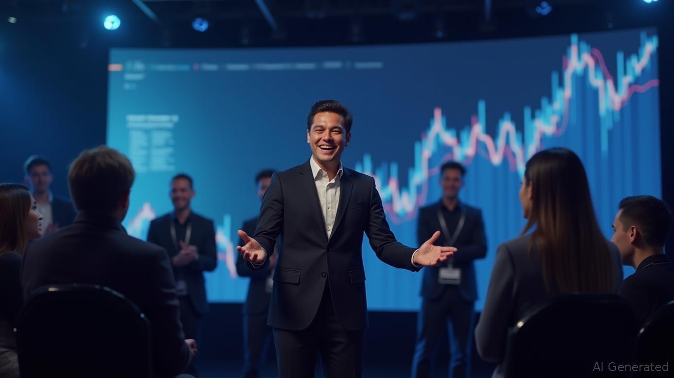 From Hype to Practical Use: TRUMP Memecoin's Effort to Incorporate Crowdfunding