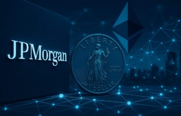 JPモルガンがJPM CoinをBaseで展開　銀行トークンが即時決済の新時代へ