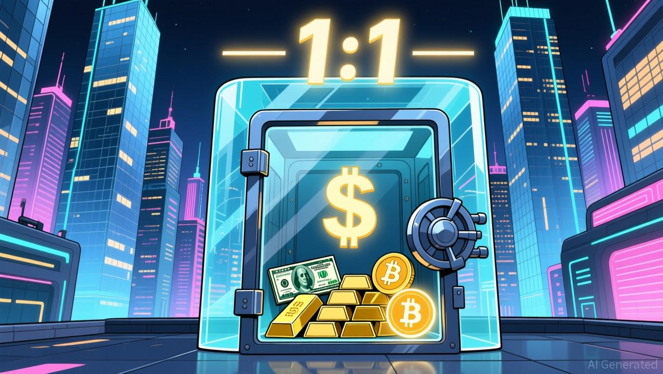 Tether CEO Disputes S&P's Rating, Arguing It Reflects Traditional Finance's Misconceptions