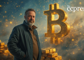 Peter Brandt: Bitcoin To Surpass Gold As Value Store