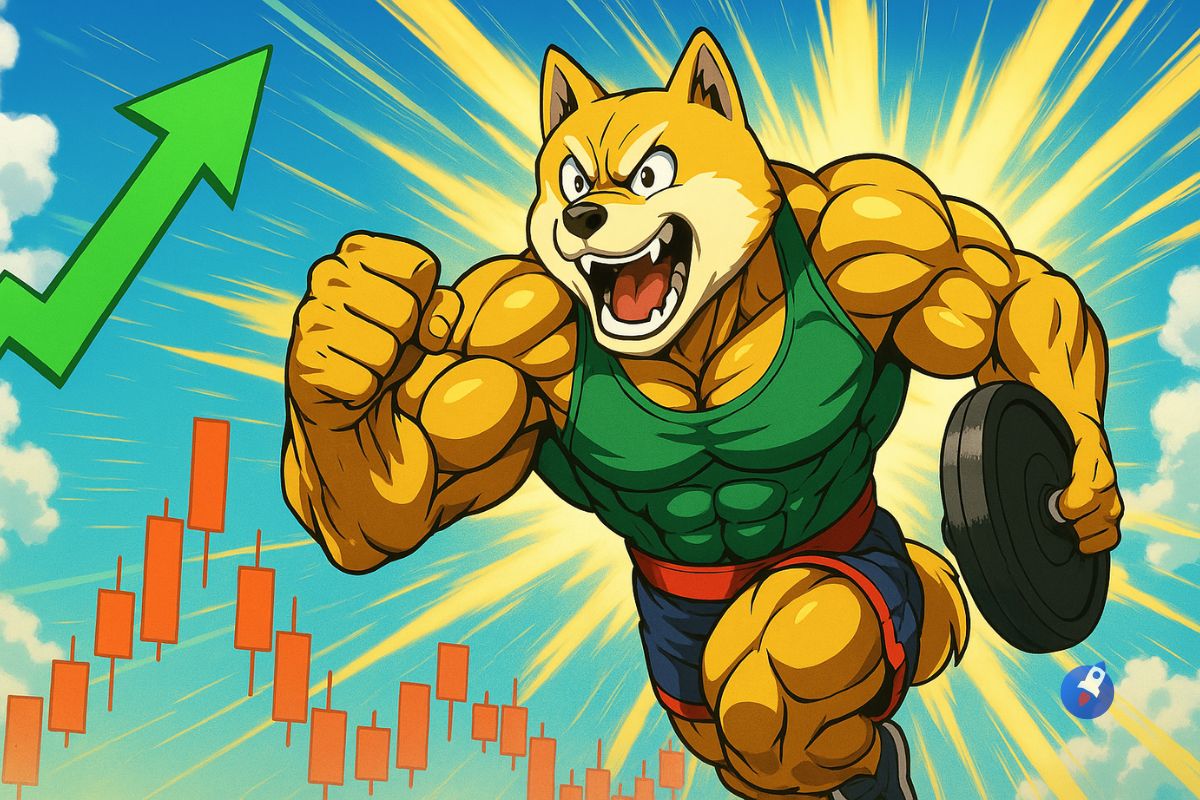 Bull Run : Stellar (XLM) à 2 dollars ? image 1