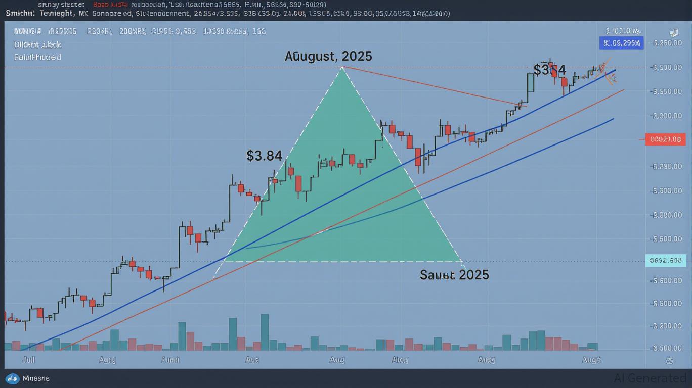 XRP Price Prediction for August 29, 2025: Is $10 or Even $200 a Realistic Target?