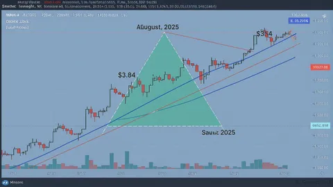 توقعات سعر XRP ليوم 29 أغسطس 2025: هل يعتبر 10$ أو حتى 200$ هدفًا وا