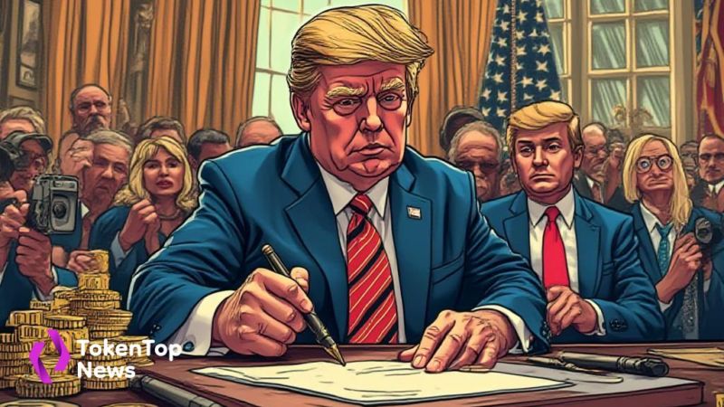 Trump’s Executive Order Expands 401(k) Investment Options