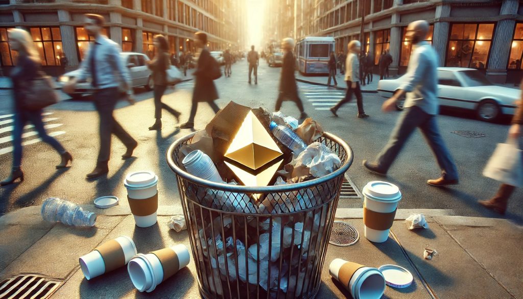 RWA 跨鏈發行衝擊以太坊的機構愛用定位:ETH 真的不可或缺嗎? image 0