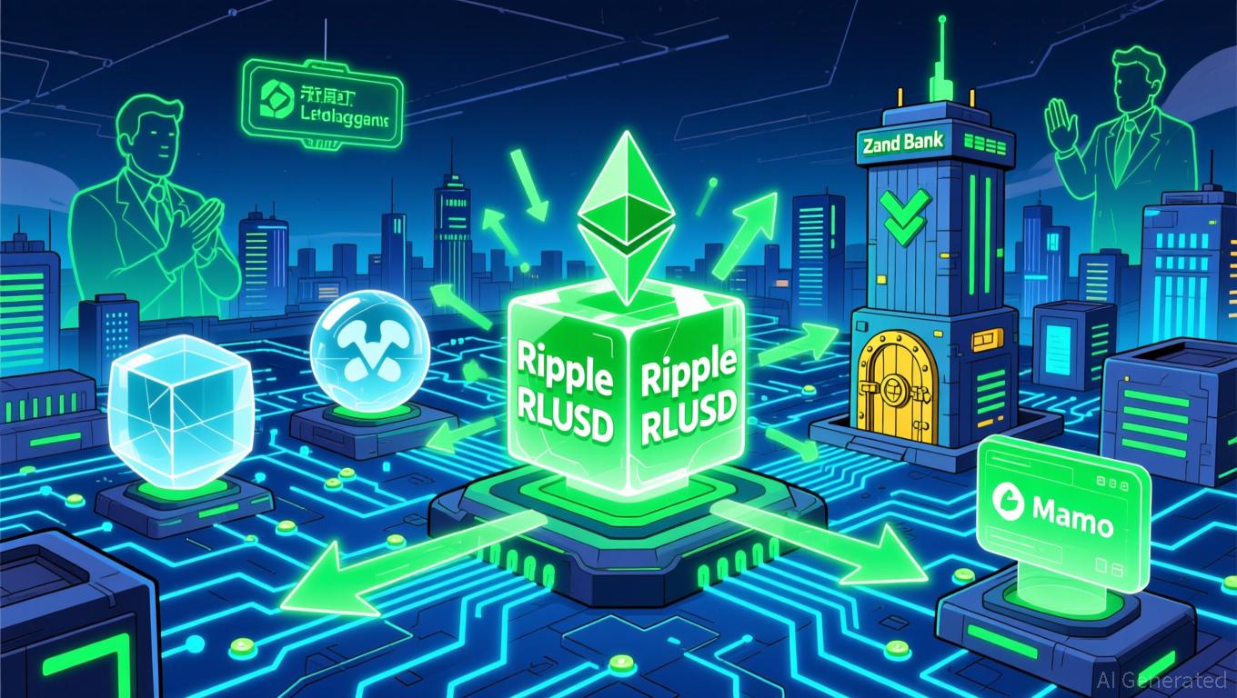 XRP News Today: Investors Turn to Utility as GeeFi Overtakes Ripple's Progress on Regulation