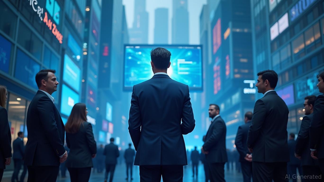 Bittensor's AI blockchain attracts institutional interest with the launch of Europe's inaugural staked TAO ETP