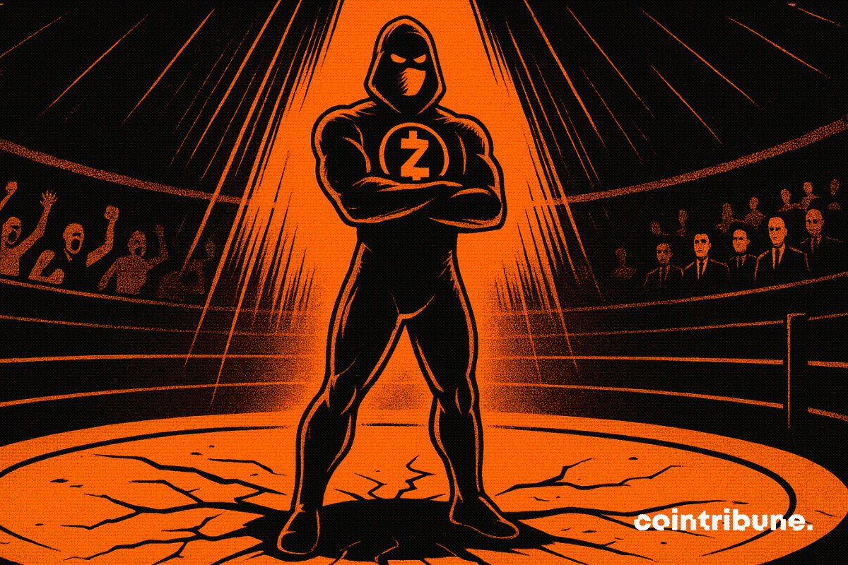 ETF: Grayscale Prepares a Revolution with Zcash