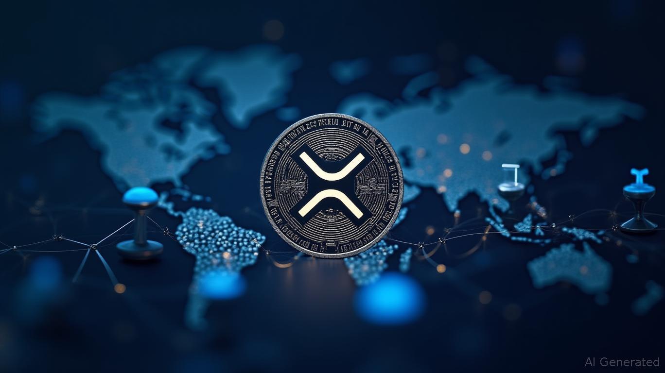 XRP’s Potential for International Transactions Compared to the Uncertain Risks of Cloud Mining image 0