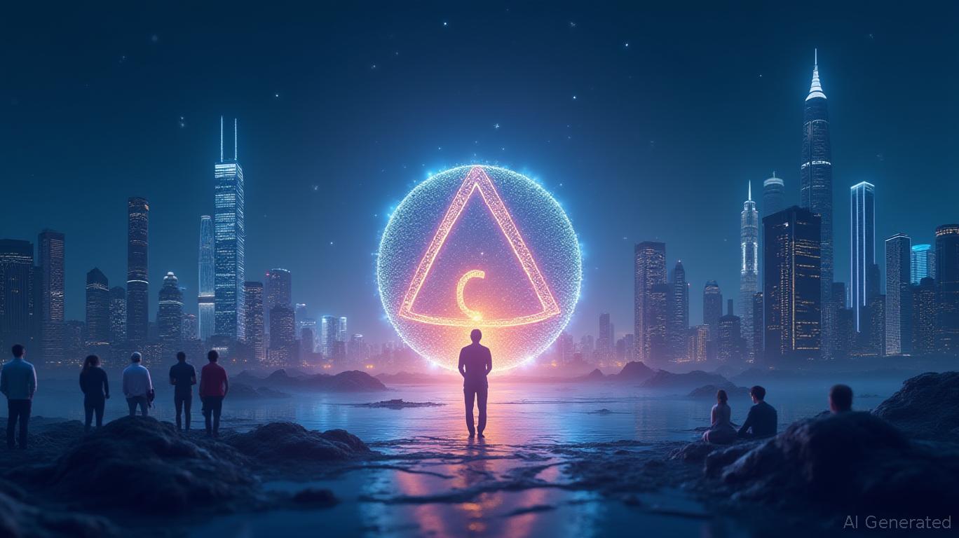Aave Bridges DeFi and TradFi with Tokenized Asset Lending Platform