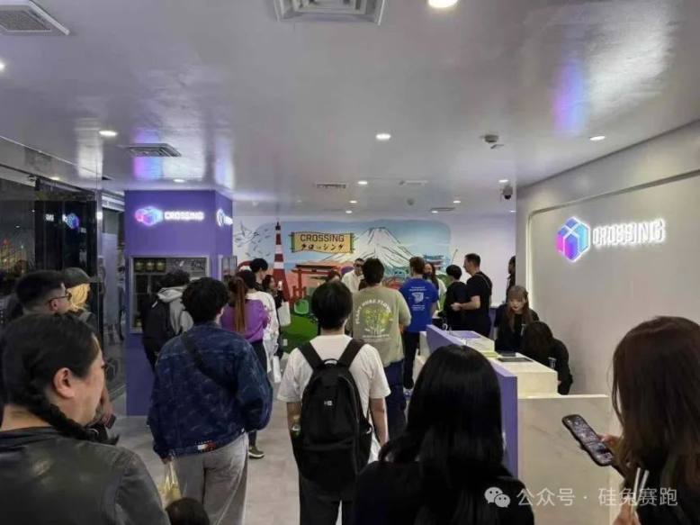 欧美 IP 卡牌公司 Crossing 完成 A 轮千万融资，实现自有 IP 全球化｜硅兔星项目 image 5