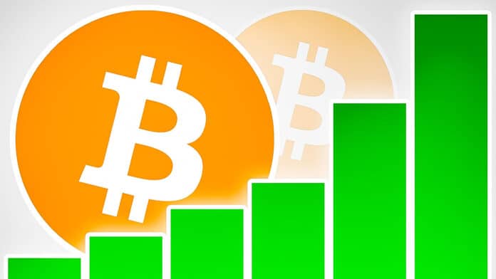 Bitcoin: Investitionen ziehen massiv an – Bitcoin ETFs verzeichnen 2-Monats-Rekord bei Kapitalzuflüssen image 0