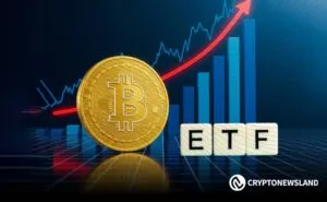 BlackRock ra mắt Bitcoin ETF tại London sau sự thay đổi quy định ở Anh