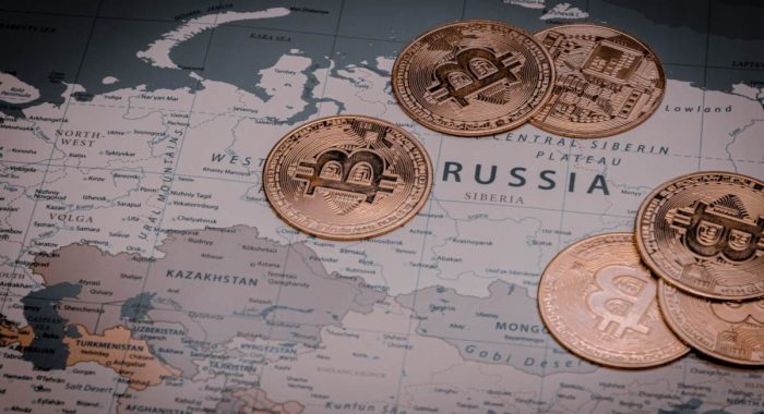 Минфин РФ запустит режим по торговле криптовалютой в конце года