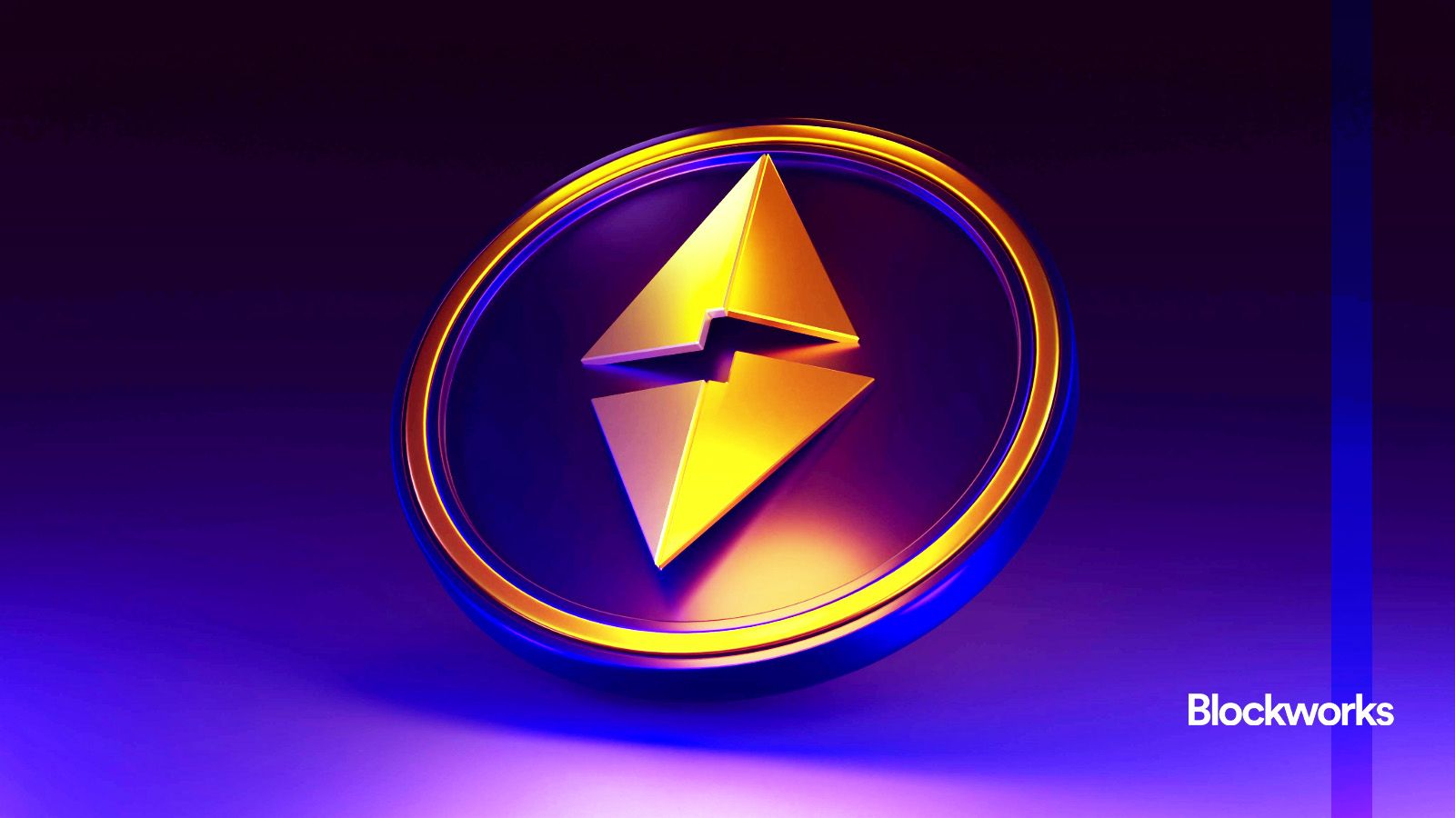 Empire Newsletter: Can ETFs make ETH the next big tech stock?