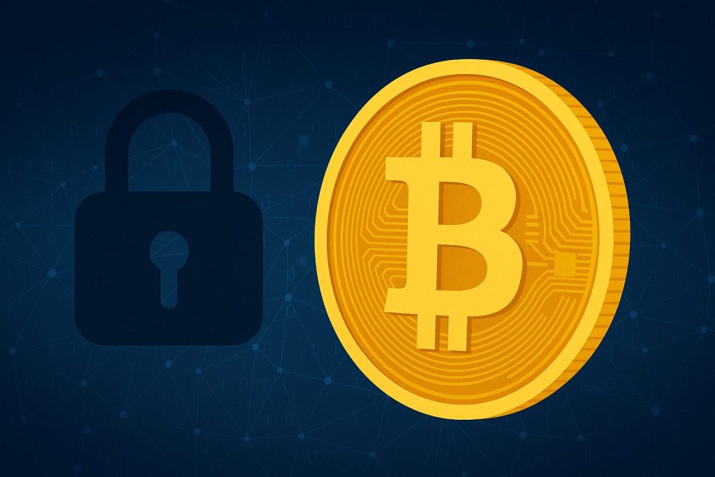 BTC não é anônimo e ‘cada transação deixa um rastro’, diz analista image 0