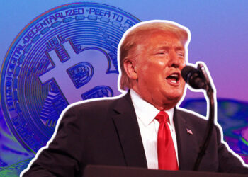 開放「401(k) 退休金」投資加密貨幣！川普傳最快今簽署行政命令