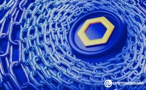Запаси Chainlink знизилися до критично низького рівня, тоді як 90% власників залишаються прибутковими