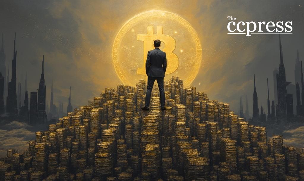 ProCap Acquires 3,724 Bitcoin Following Capital Raise